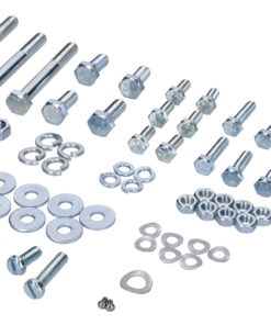 Normteile Set Rahmen-Obergurt, Stütz-, Unterzugstreben, Sitz, Tank für Simson S50, S51, S53, S70, S83