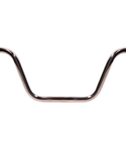 Lenker Enduro Chrom 22mm für Simson S50, S51, S70, Enduro