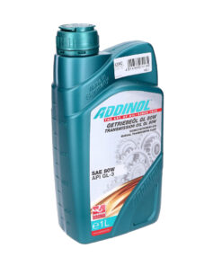 Getriebeöl GL Addinol 80W 1 Liter