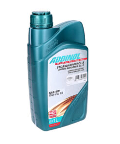 Stoßdämpferöl B Addinol 5W 1 Liter