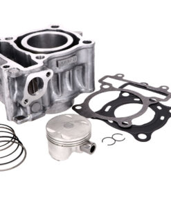 Zylinderkit Goetze 125ccm 52mm für Yamaha X-Max, YZF, WR 125