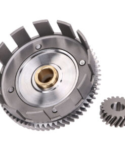 Kupplungskorb mit Antriebsritzel 65/20 für Simson S51, S53, S70, S83, SR50, SR80, KR51/2, M541, M741