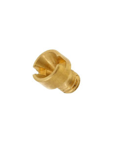 Vergaser Hauptdüse 101 Octane M4 für Bing Vergaser - 050