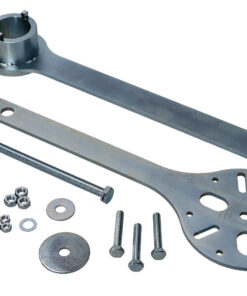 Montagewerkzeug Easyboost Vario, Kupplung, Wandler für Piaggio 400, 500ccm