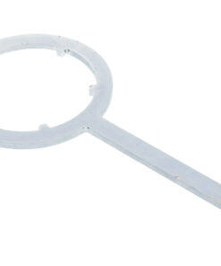 Kupplungsschlüssel Easyboost für Derbi EBE, EBS, D50B0, D50B