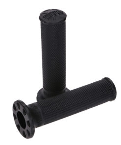 Griffe Satz ProTaper Trails Full Diamond schwarz