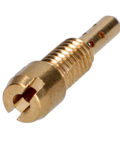 Vergaser Nebendüse für Dellorto Vergaser (GY6 Euro4) - 031