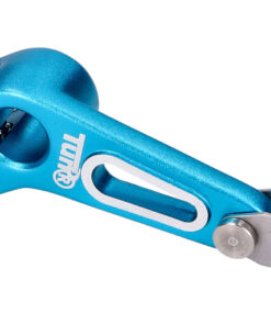 Ausrückhebel Kupplung TUNR blau für Derbi EBE, EBS, D50B