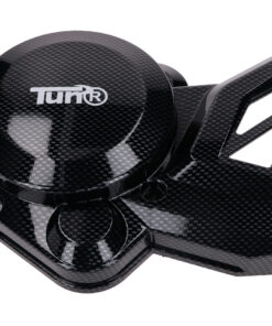 Lichtmaschinendeckel / Zündungsdeckel TUNR Carbon-Look für D50B0