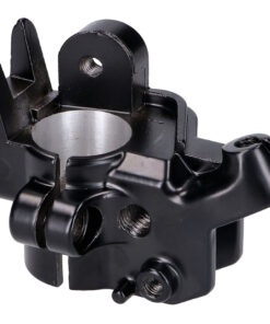 Kupplungsarmatur ohne Hebel für Simson KR51/1, KR51/2