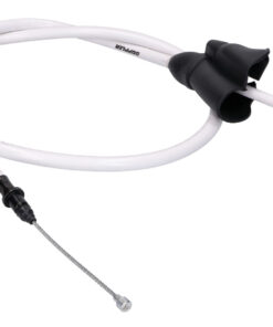 Kupplungszug Doppler PTFE weiß für Beta RR 50 2005-