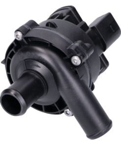 Wasserpumpe Bosch Racing elektrisch bürstenlos 12V