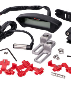 Multifunktions-Tachometer Koso DB-EX-02 mit E-Prüfzeichen