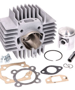 Zylinderkit swiing 70ccm 45mm Racing für Puch Maxi, X30 Automatik