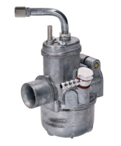 Vergaser Mofa swiing 12mm für Zündapp, Puch Maxi, X30 (mit Bing SRE Vergaser)