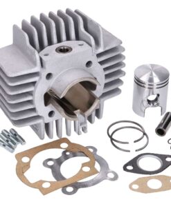 Zylinderkit swiing 50ccm 38mm mit Plombe 1,6PS Vertex-Edition für Puch Maxi, X30 Automatik