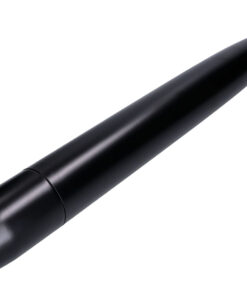 Auspuff swiing Zigarre 28/70mm schwarz (Resonanzauspuff)