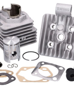 Zylinderkit swiing 39mm Tuning für Zündapp Bergsteiger (Typ 247)