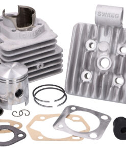 Zylinderkit swiing 44mm Tuning für Zündapp Bergsteiger M25, M50 (Typ 247)