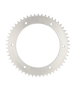 Kettenrad AFAM 53 Zähne 428 für Yamaha DT 125R, TDR, WR 125R, WR 125X