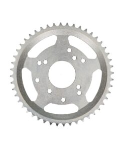 Kettenrad AFAM 48 Zähne 420 für Derbi Fenix