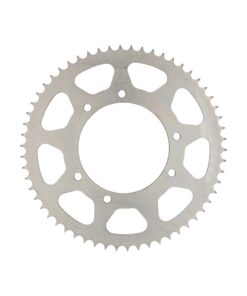 Kettenrad AFAM 58 Zähne 428 für Derbi 125, HM-Moto CRE, CRM, Rieju RS3, Yamaha XT