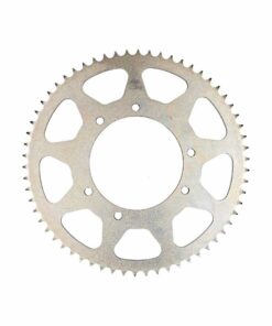 Kettenrad AFAM 62 Zähne 428 für Derbi 125, HM-Moto CRE, CRM, Rieju RS3, Yamaha XT