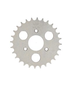 Kettenrad AFAM 28 Zähne 428 für Kymco Maxxer, KXR 50, 90