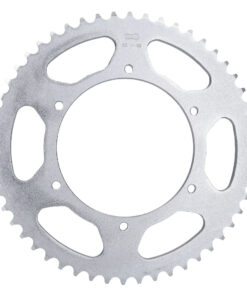 Kettenrad AFAM 52 Zähne 420 für MH RX, Peugeot XR 6