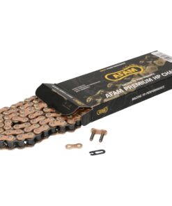 Kette AFAM MX-Racing gold - 428 MX-G x 142