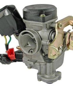 Vergaser Ersatzvergaser für 139QMB/QMA 4-Takt = BT16001
