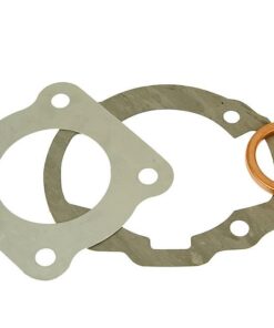 Zylinder Dichtungssatz Airsal Sport 49,9ccm 39mm für Kymco, SYM stehend