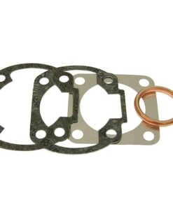 Zylinder Dichtungssatz Airsal Sport 73,8ccm 47,6mm für Kymco liegend AC
