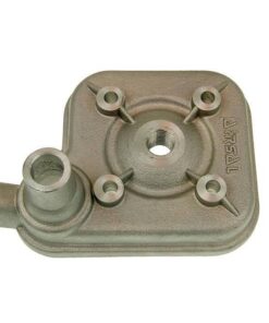 Zylinderkopf Airsal Sport 49,2ccm 40mm für Peugeot liegend LC