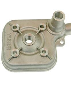 Zylinderkopf Airsal Sport 69,7ccm 47,6mm für Peugeot liegend LC