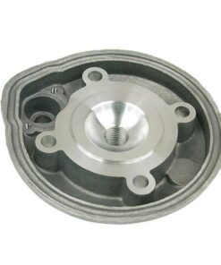 Zylinderkopf Airsal Tech-Piston 69,5ccm 47,6mm für Suzuki, Aprilia LC