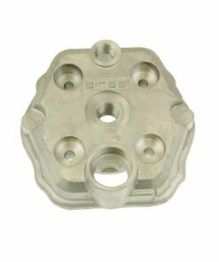 Zylinderkopf Airsal Sport 69,5ccm 47,6mm für Peugeot stehend LC