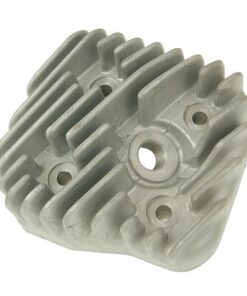 Zylinderkopf Airsal T6-Racing 69,7ccm 47,6mm für Peugeot liegend AC