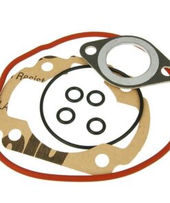Zylinder Dichtungssatz Airsal Tech-Piston 49,2ccm 40mm für Minarelli LC