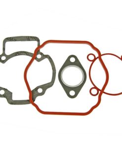 Zylinder Dichtungssatz Airsal Sport 49,2ccm 40mm für Piaggio LC