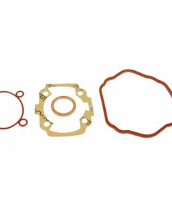 Zylinder Dichtungssatz Airsal Sport 49,4ccm 40mm für Peugeot stehend LC