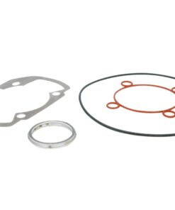 Zylinder Dichtungssatz Airsal Sport 49,2ccm 40mm für Peugeot liegend LC