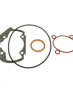 Zylinder Dichtungssatz Airsal Sport 69,7ccm 47,6mm für Peugeot liegend LC