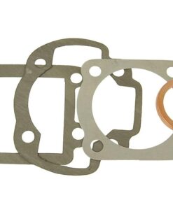 Zylinder Dichtungssatz Airsal T6 Tech-Piston 69,7ccm 47,6mm für Minarelli stehend