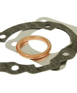 Zylinder Dichtungssatz Airsal T6-Racing 49,2ccm 40mm für Peugeot stehend AC