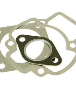 Zylinder Dichtungssatz Airsal T6-Racing 69,7ccm 47,6mm für Piaggio AC
