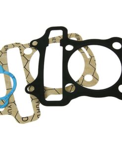 Zylinder Dichtungssatz Airsal Sport 149,5ccm 57,4mm für 152QMI, GY6 125ccm, Kymco AC 125, 150ccm