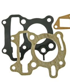 Zylinder Dichtungssatz Airsal Sport 63ccm 42mm für SYM, Peugeot 50ccm 4T