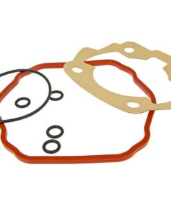 Zylinder Dichtungssatz Airsal Tech-Piston 50ccm 39,9mm für Derbi Senda GPR, Gilera GSM SMT RCR Zulu EBE/EBS