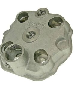 Zylinderkopf Airsal Sport 50ccm 39,9mm für Piaggio / Derbi Motor D50B0